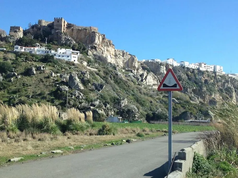Willa Casita Caleta Salobreña 0*,  Hiszpania