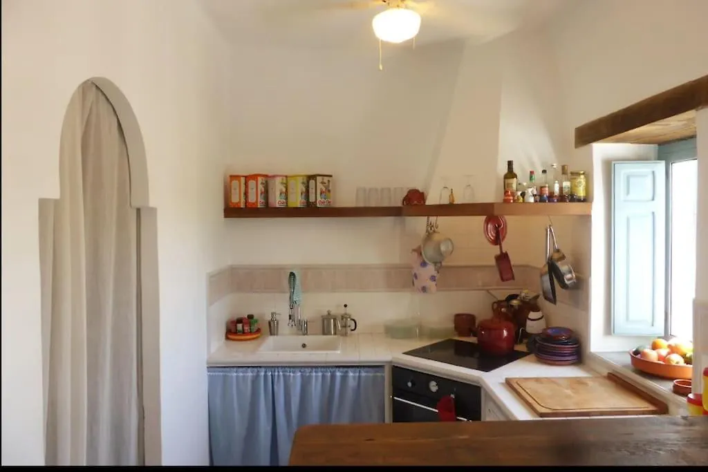 Willa Casita Caleta Salobreña 0*,  Hiszpania