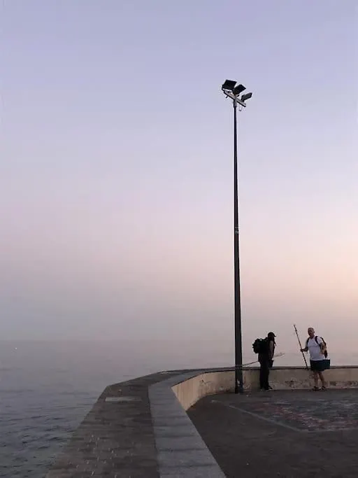 Willa Casita Caleta Salobreña