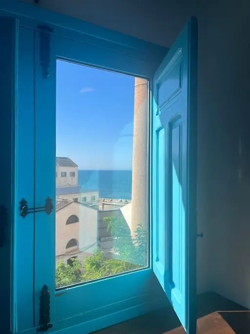 Casita Caleta Villa Salobrena Holiday home