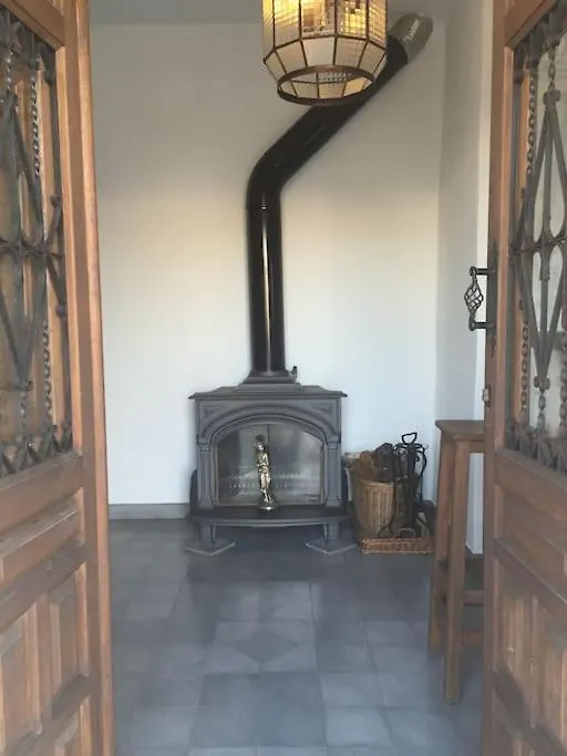 Casita Caleta Villa Salobrena Holiday home