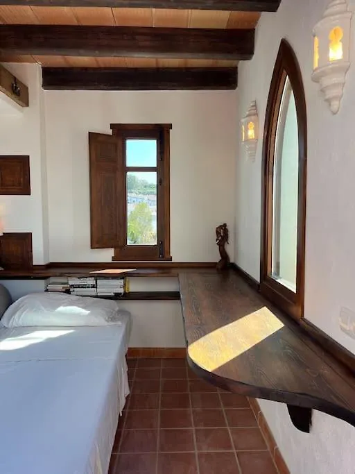 Casita Caleta Villa Salobrena