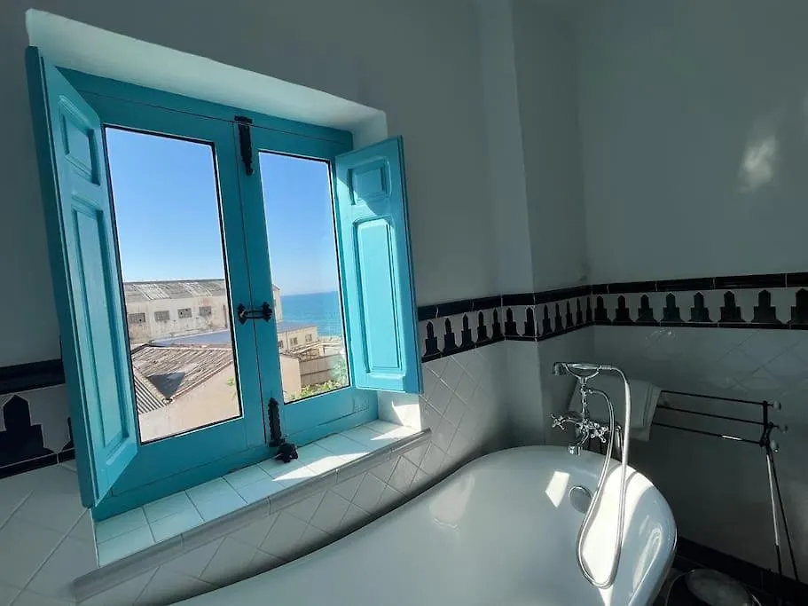 Holiday home Casita Caleta Villa Salobrena Spain